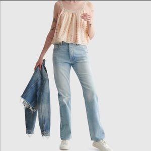 COPY - Lucky high rise 90’s